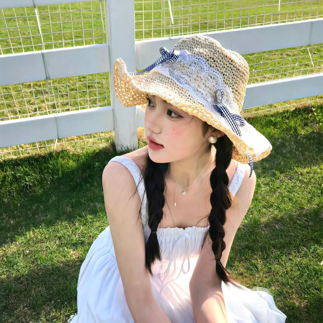 妮娜的抉择