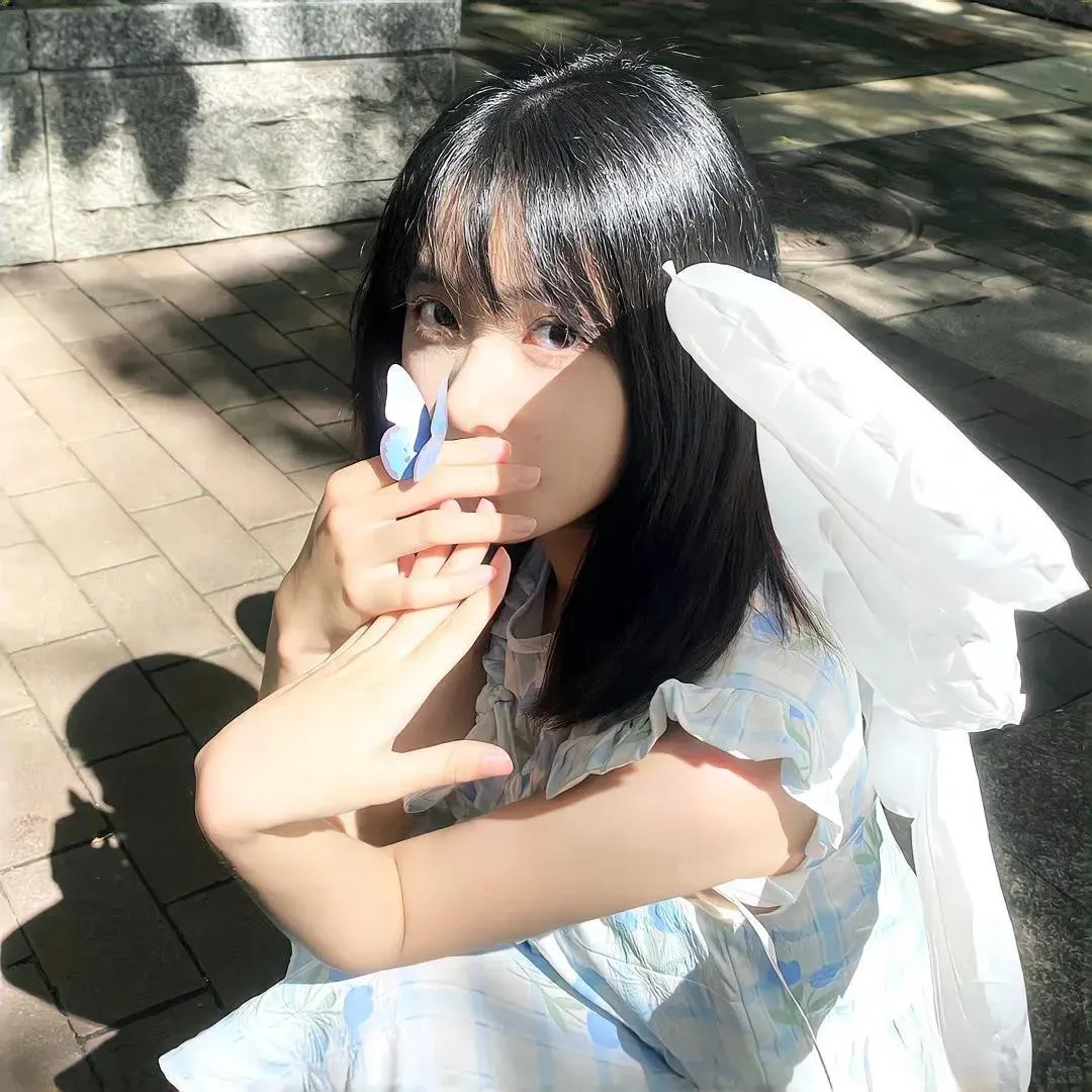 我是海鸥